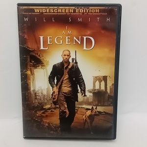 I am Legend. 3/$20 or 5/$25